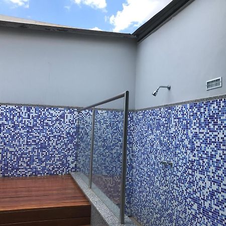 Styllus Motel Кампинас Екстериор снимка