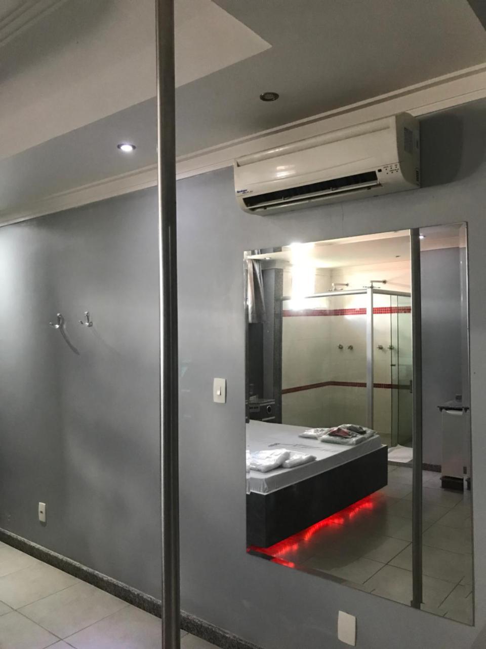 Styllus Motel Кампинас Екстериор снимка