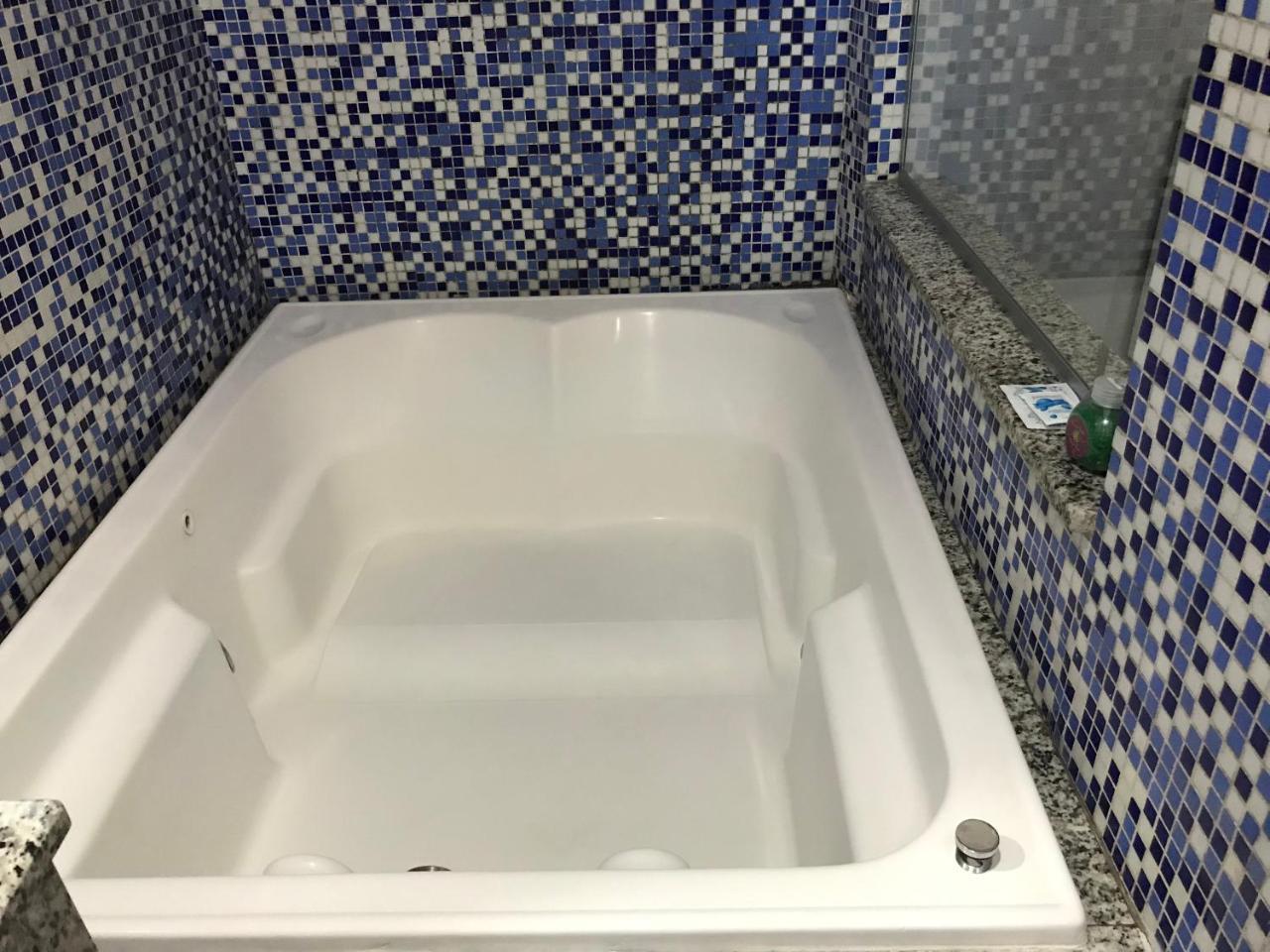 Styllus Motel Кампинас Екстериор снимка