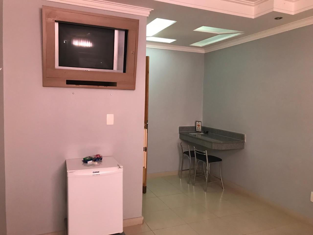 Styllus Motel Кампинас Екстериор снимка