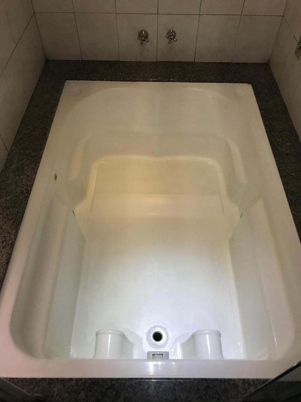 Styllus Motel Кампинас Екстериор снимка