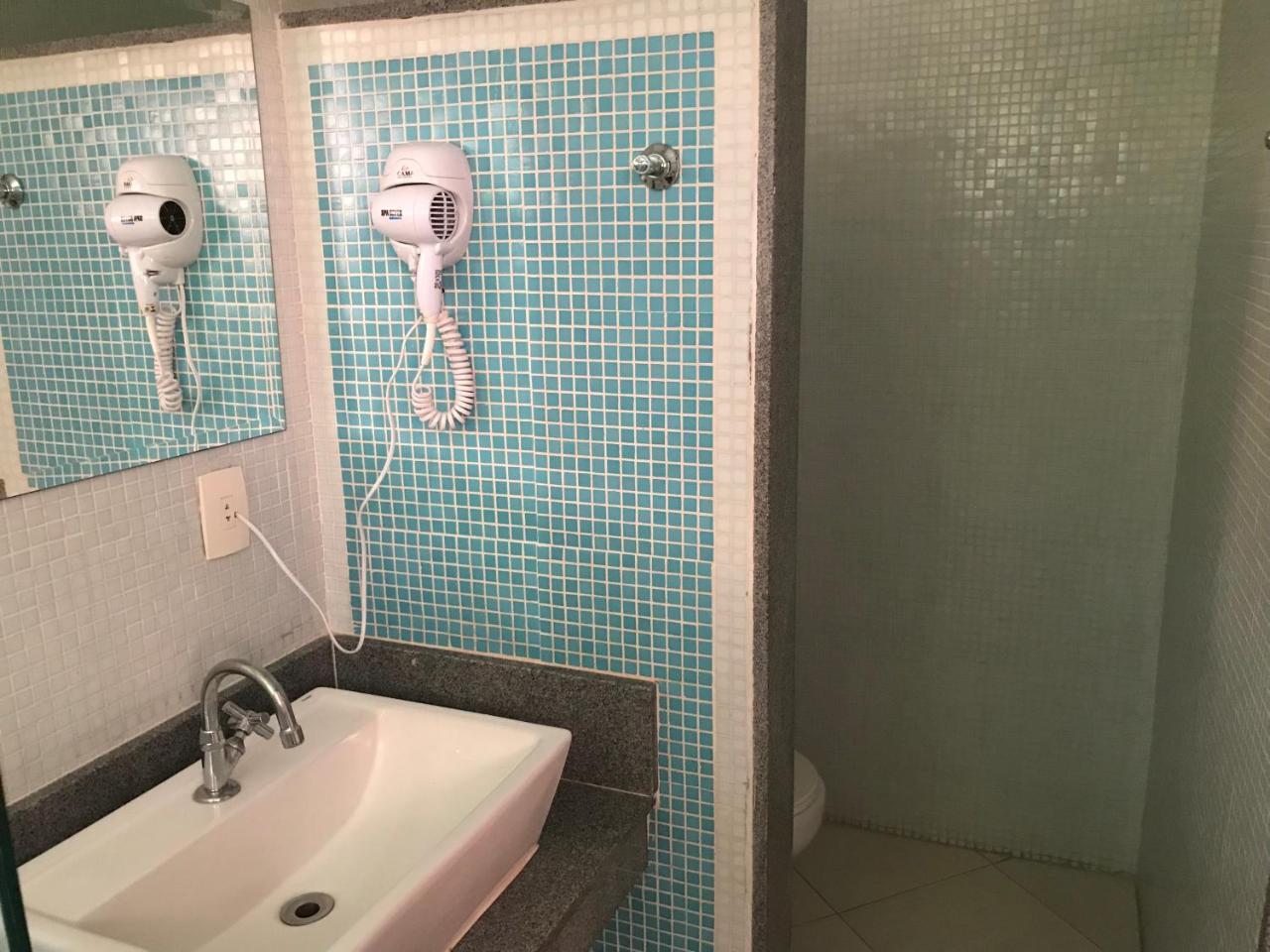 Styllus Motel Кампинас Екстериор снимка