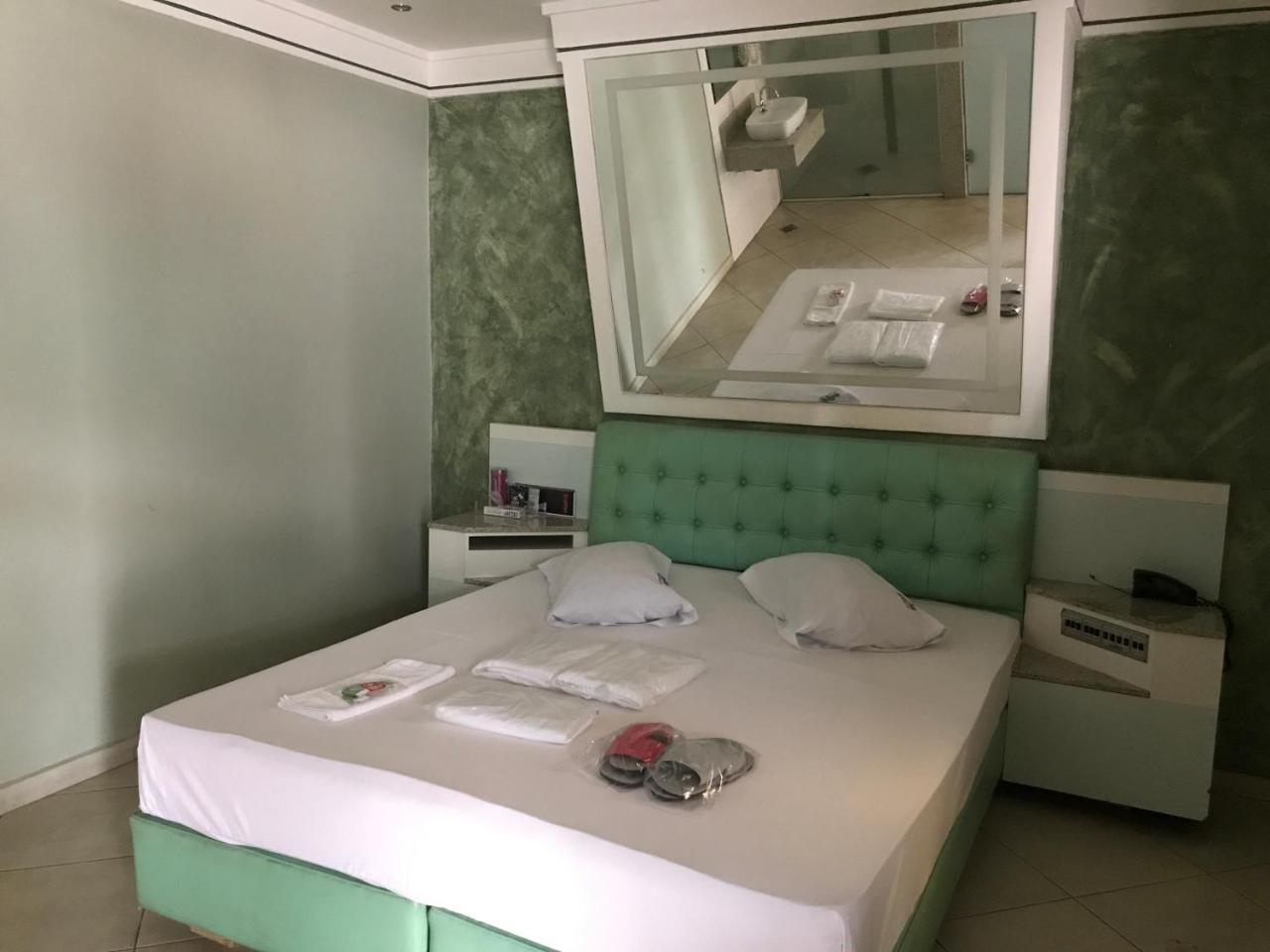 Styllus Motel Кампинас Екстериор снимка