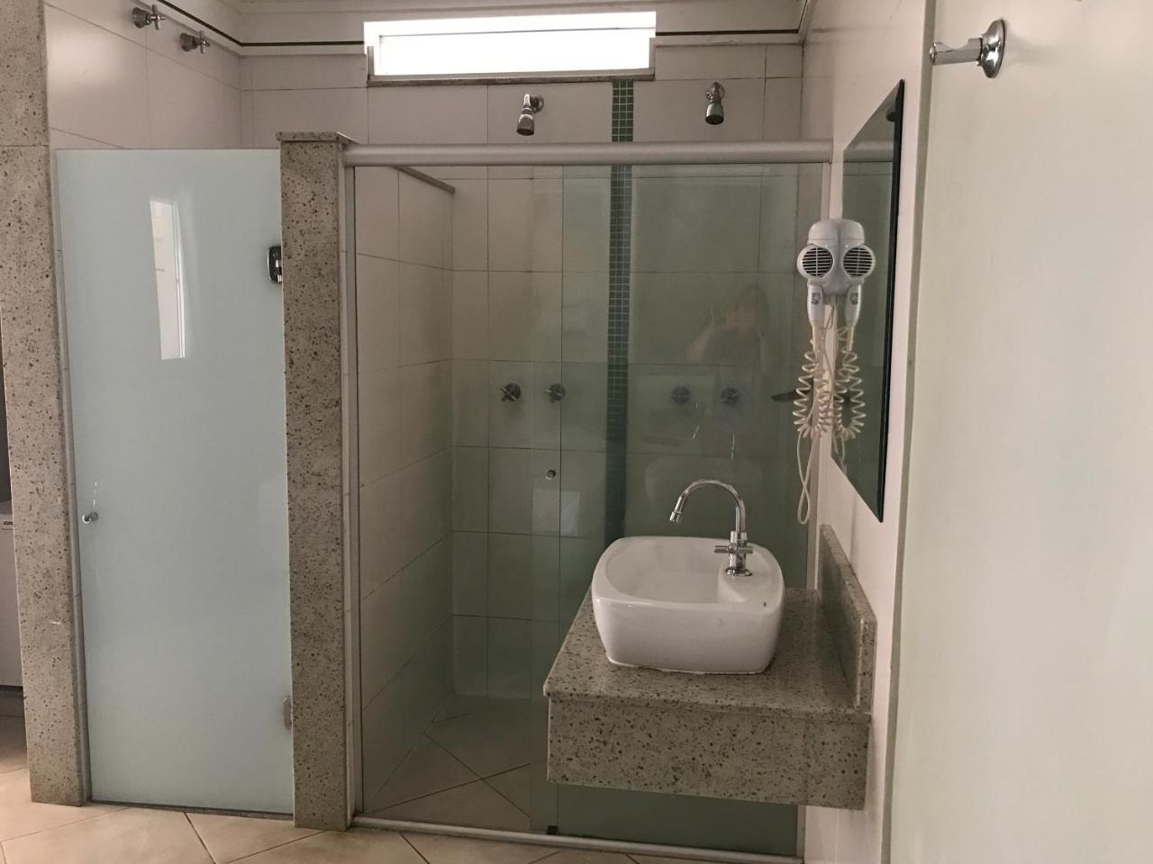 Styllus Motel Кампинас Екстериор снимка